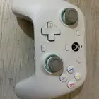 مايك AM8 fifine الديناميكي الاحترافي مع يد GameSir G7 SE