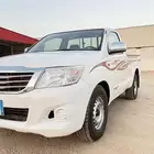 هايلوكس 2015 ديزل اساس