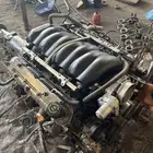 مكينة كابرس 8 سلندر 7 - 10