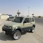 سوزوكي جمني 2003