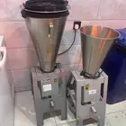 للبيع مكائن عصير الصغيرة 15 لتر والكبيرة 25 لتر