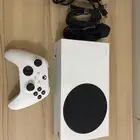 اكس بوكس سيريس اس