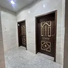 شقق تمليك 6 غرف بسعر ممتاز