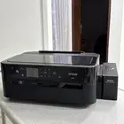 طابعة ايبسون L810