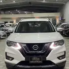 نيسان اكس تريل 2022