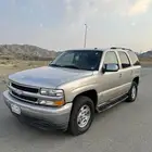 تاهو 2005 نظيف جدا