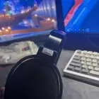 سماعة سنهايزر hd58x