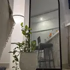 مرايه عرض 70 طول 180 استخدام 3 شهور نظيفه