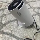 بروجكتر صغير