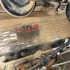 مكينة جمس 454