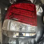 اسطب لكزاس 570 جيب
