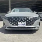 للبيع هونداي ازيرا 2022 سعودي جديد اسمارت