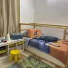 غرفة اطفال