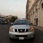 نيسان ارمادا 2009 فل كامل LE نظيفة