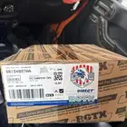 ثلاجة مكيف رانجلر Jk من 2012 الى 2018 جديدة