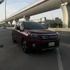 Trumpchi GS3