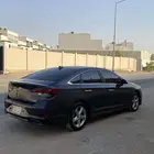 هونداي سوناتا ديزل 2018