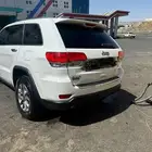 جيب جراند شروكي