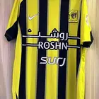 تيشيرتات نادي الاتحاد جميعها متوفرة