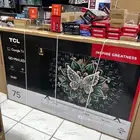 تلفزيونات ذكية ذات جودة عالية آخر الإصدارات