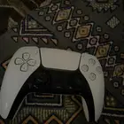 يد سوني 5 اصلي جت مع السوني استخدمها خفيف