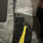 قطع جولات و استشوار فك  الشاشه وجهاز تسخين