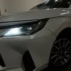 تويوتا يارس 2023 y عبداللطيف جميل