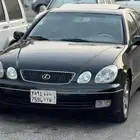 لكزز جي اس 300 1998