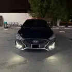 سوناتا فل كامل 2019 ديزل