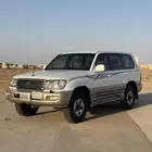 لاندكروزر 2003 VXR