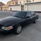 فورد فكتوريا بوليسي 2008