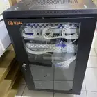 كبينة انترنت