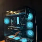 pc بي سي قيمنق قوي
