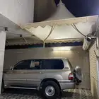 لاندكلوزر