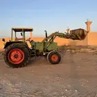 حراث فنت 308 نضيفه