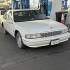 كابريس شيفروليه 1996 وارد التوكيلات