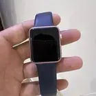 ساعة ابل