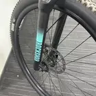 Marlin bike