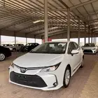 تويوتا كرولا مطور xli