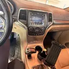 جيب جراند شيروكي ليميتد موديل 2015
