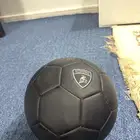 كوره لامبورجيني جلد اصلي للبيع ابدو السوم