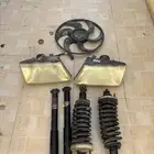 قطع فورد ماركيز