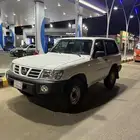 باترول 2002 ربع
