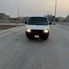 باص تويوتا مديل 1999