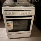 فرن كهربائي