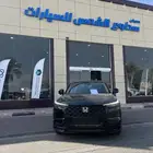 هوندا HRV ستاندر موديل 2025م