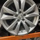 جنوط ماليبو LTZ موديل 2018 مقاس 18 اصلي وكاله