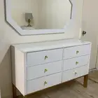 تسريحه وكمدينه