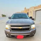 تاهو 2013 شد بلد دبل
