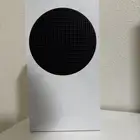 جهاز Xbox Series S اكسبوكس مستعمل بحالة ممتازة